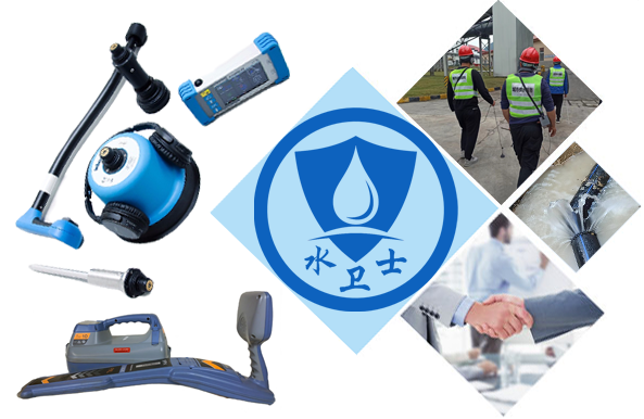 爱民区暗管漏水检测