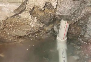 爱民区管道漏水检测五
