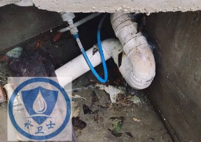 爱民区水管漏水检测公司6