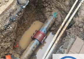 爱民区水管漏水检测公司4