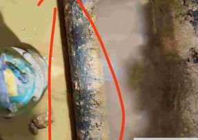 爱民区水管漏水检测公司1